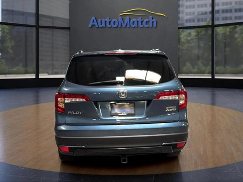 Used 2021 Honda Pilot Special Edition image 9