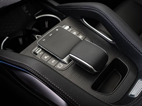 New 2026 Mercedes-Benz GLE 350 4MATIC image 33