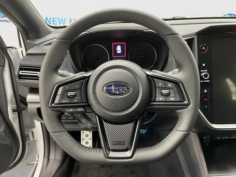 New 2026 Subaru WRX Limited AWD/4WD image 13