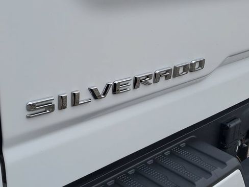 Certified 2025 Chevrolet Silverado 2500 High Country w/ Technology Package AWD/4WD image 29