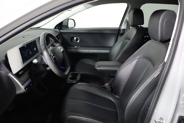 Used 2023 Hyundai Ioniq 5 SEL w/ Cargo Package RWD image 18