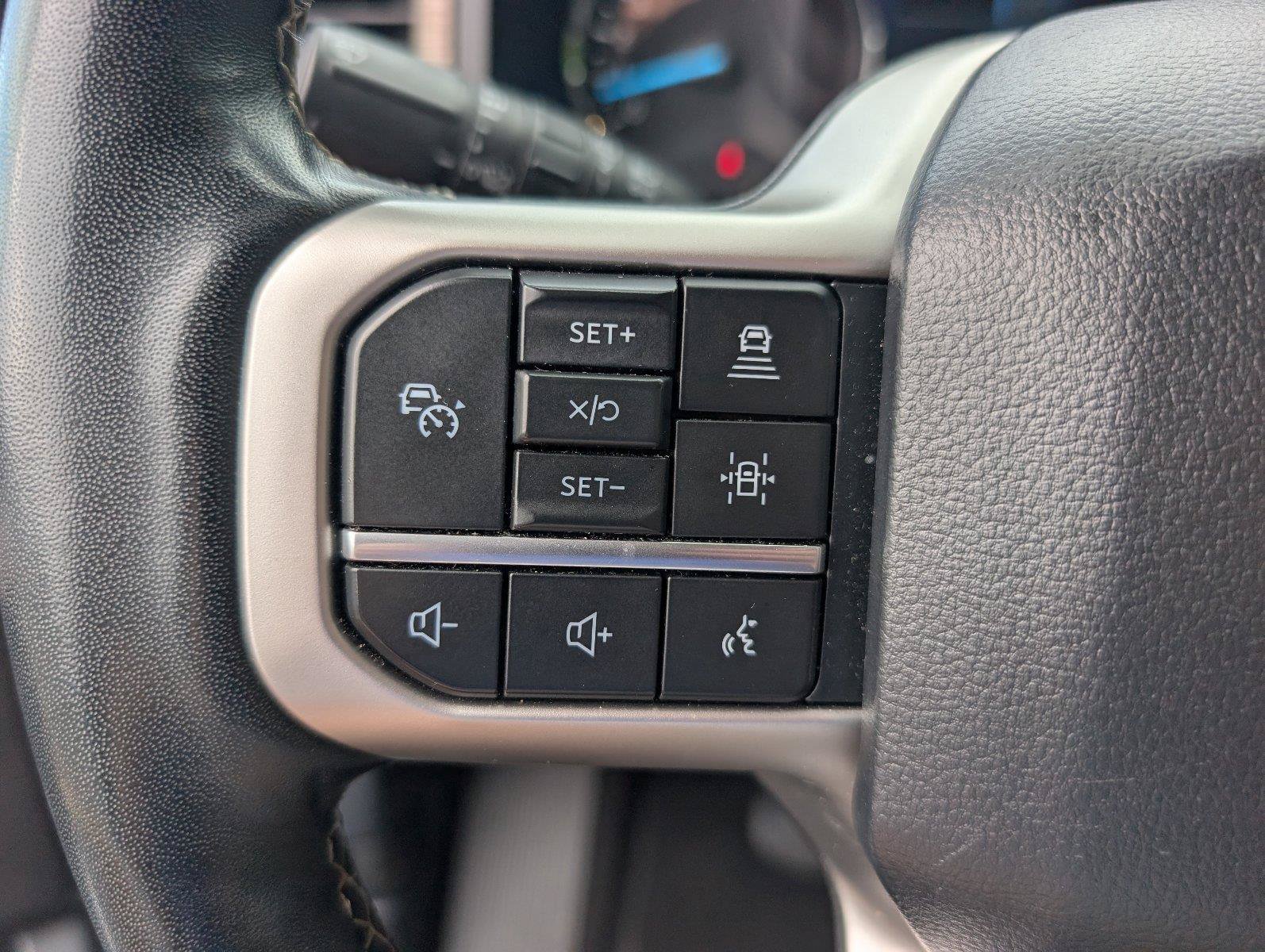 Used 2024 Ford Expedition Max Limited AWD/4WD image 25