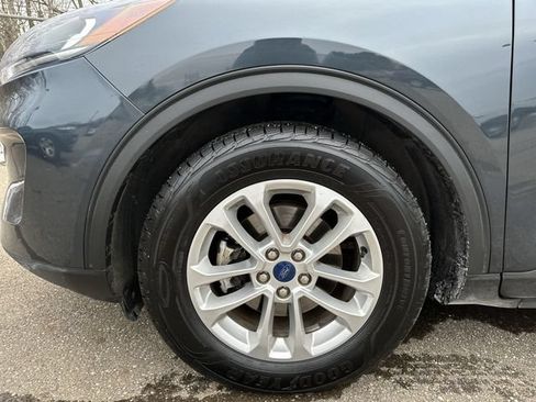 Used 2022 Ford Escape SE FWD image 20