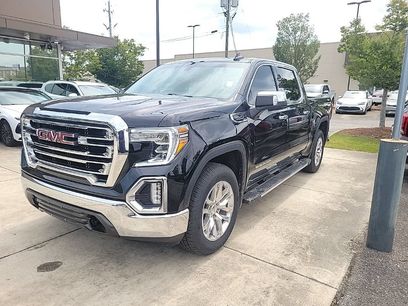 Used 2021 GMC Sierra 1500 SLT w/ SLT Premium Package