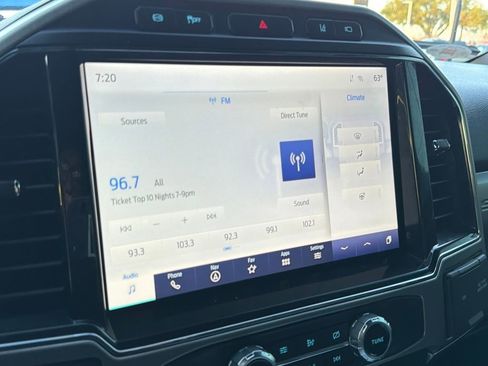 Used 2022 Ford F450 Platinum image 21