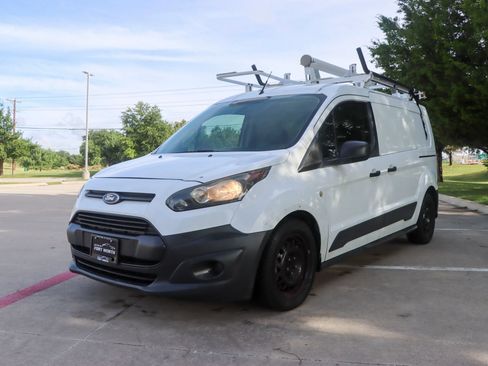 Used 2016 Ford Transit Connect XL FWD image 3