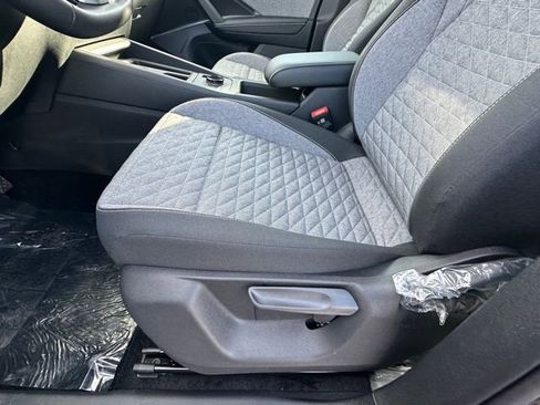 New 2026 Volkswagen Tiguan S AWD/4WD image 27