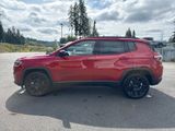 New 2025 Jeep Compass Latitude w/ Altitude Special Edition image 2