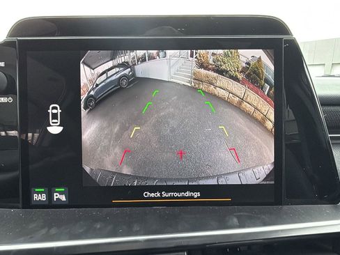 New 2026 Subaru Outback Limited image 11