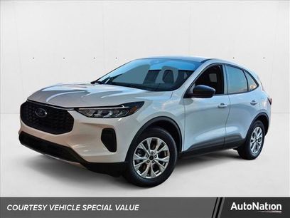 New 2025 Ford Escape Active