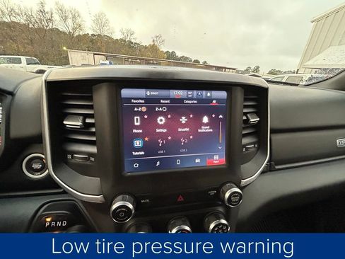 Used 2022 RAM 1500 Big Horn image 36