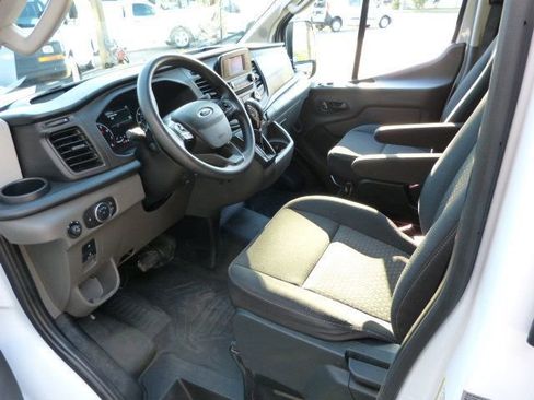 Used 2023 Ford Transit 250 Low Roof w/ Exterior Upgrade Package image 28