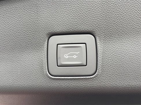 New 2026 Chevrolet TrailBlazer RS w/ Convenience Package FWD image 7