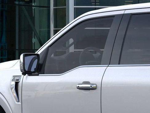 New 2026 Ford F150 Lariat w/ Equipment Group 501A Mid image 20