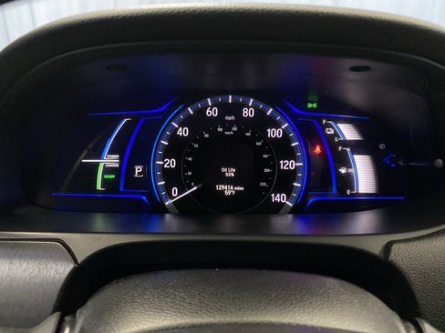 Used 2014 Honda Accord EX-L image 21