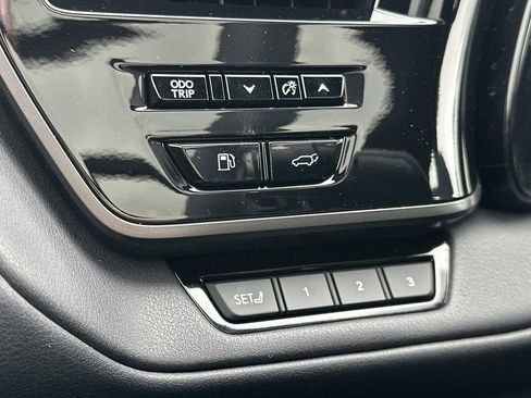 New 2026 Lexus TX 350 AWD image 25