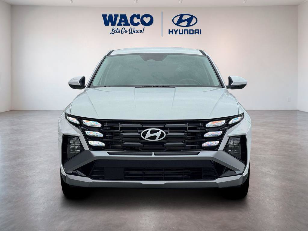 New 2026 Hyundai Tucson SE FWD image 12