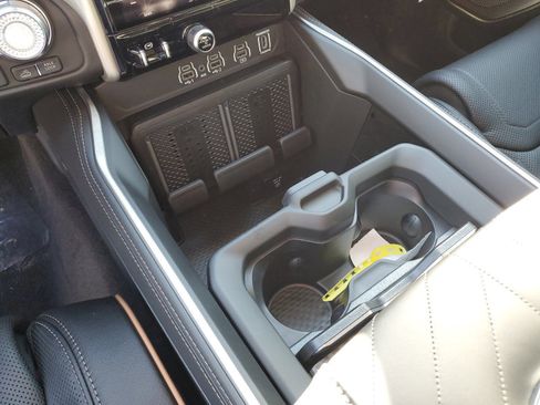 New 2026 RAM 1500 Tungsten w/ Off Road Group image 10