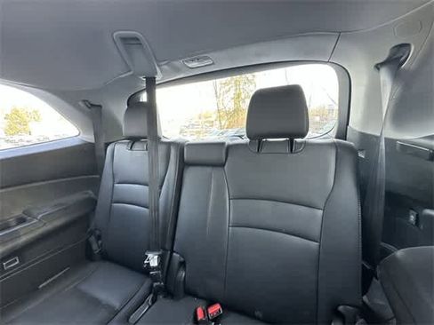 Used 2022 Honda Pilot Special Edition image 17