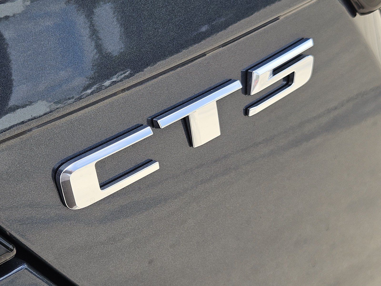 New 2026 Cadillac CT5 V w/ Technology Package RWD image 8