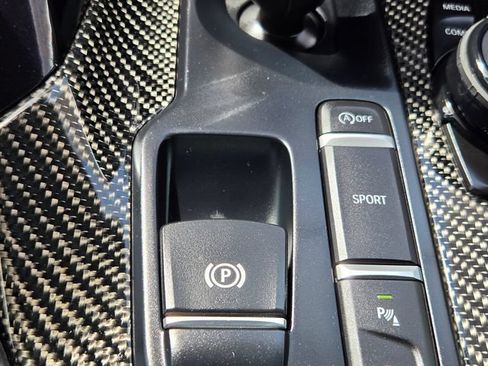 Used 2023 Toyota Supra Premium w/ Driver Assist Package RWD image 46