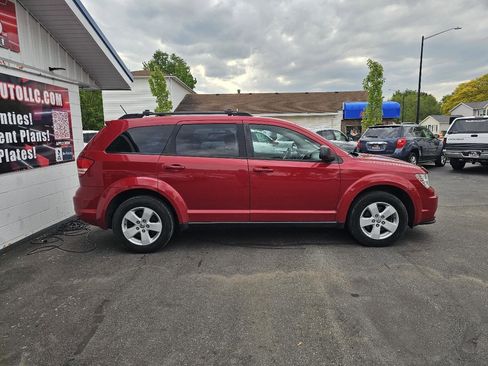 Used 2015 Dodge Journey FWD image 12