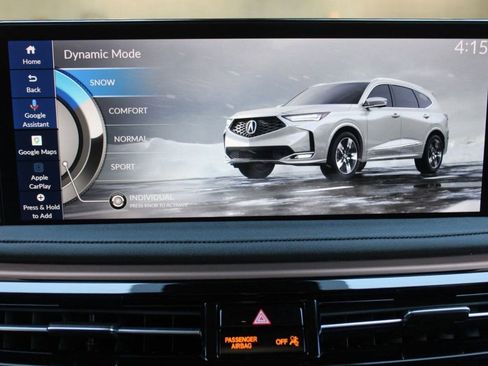 Used 2026 Acura MDX FWD w/ Technology Package image 38