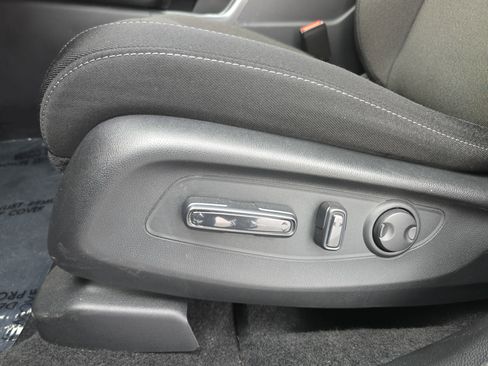 Used 2024 Honda CR-V EX image 28