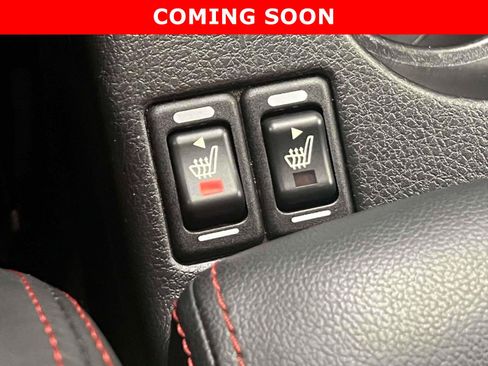 Used 2016 Subaru WRX Limited AWD/4WD image 23