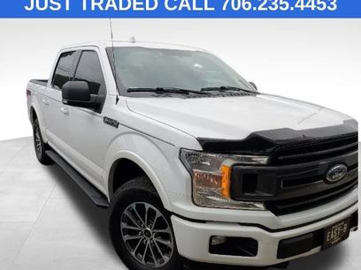 Used 2018 Ford F150 XLT w/ Equipment Group 302A Luxury