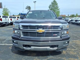Used 2015 Chevrolet Silverado 1500 LT w/ All Star Edition video 2