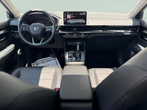 Certified 2024 Honda CR-V EX-L image 13
