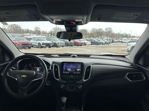 Used 2023 Chevrolet Equinox LT image 17