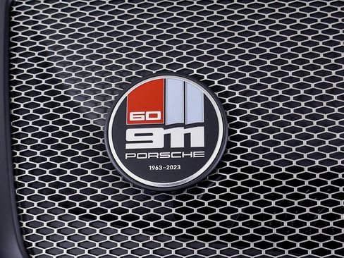 Certified 2024 Porsche 911 GT3 RS image 12