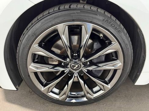 Used 2022 Lexus IS 350 F Sport image 28