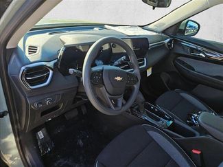 New 2026 Chevrolet TrailBlazer LT w/ Driver Confidence Package video 3