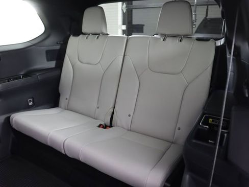 New 2026 Lexus TX 350 AWD image 22