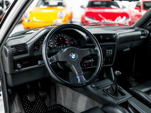 Used 1990 BMW M3 Coupe RWD image 69