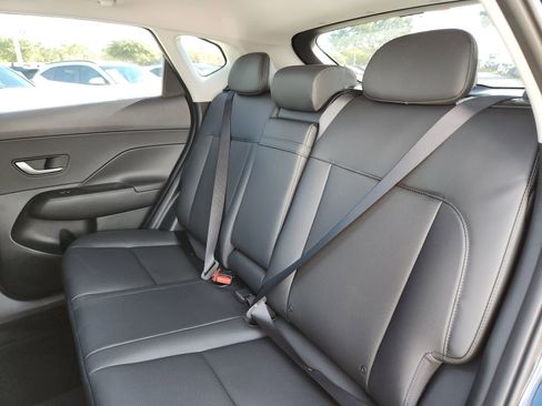 New 2026 Hyundai Kona Limited image 15