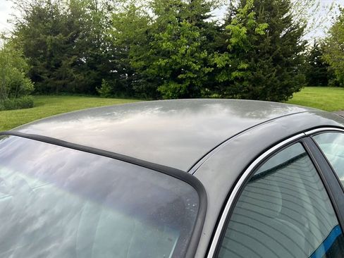 Used 2003 Mercury Sable GS FWD image 8
