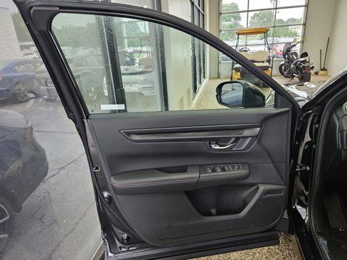 New 2026 Honda CR-V TrailSport image 17