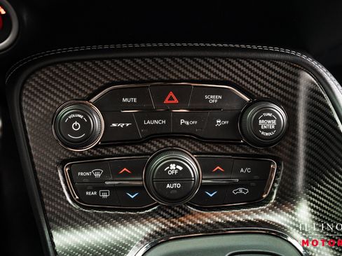 Used 2020 Dodge Challenger SRT Hellcat Redeye RWD image 25