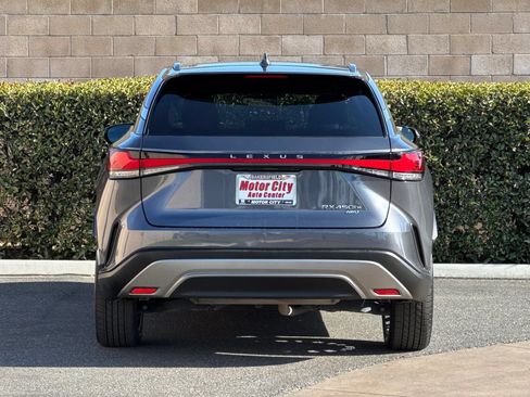 Used 2024 Lexus RX 450h AWD w/ Convenience Package image 5