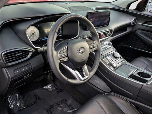 Used 2023 Hyundai Santa Fe Limited image 10