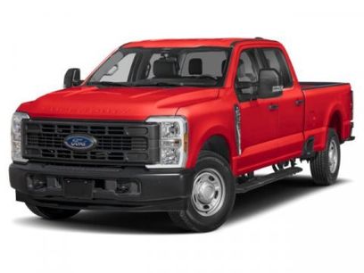 Used 2024 Ford F250 XL w/ Snow Plow Prep Package