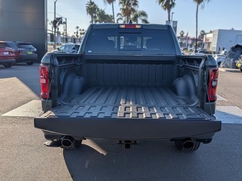 Used 2026 RAM 1500 Big Horn image 25