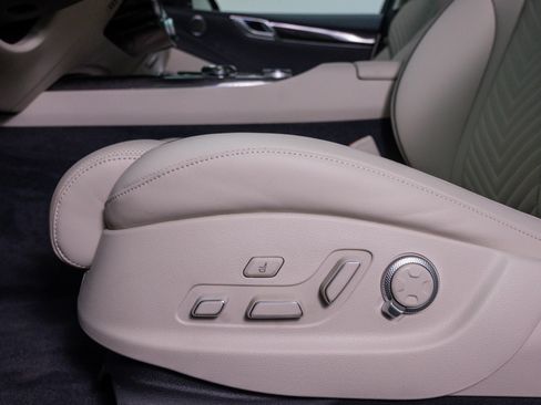 Used 2024 Genesis G80 3.5T Sport w/ Sport Prestige Package AWD/4WD image 18