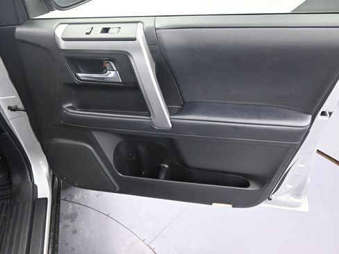 Used 2023 Toyota 4Runner SR5 RWD image 19