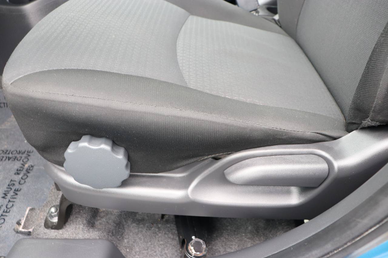 Used 2024 Mitsubishi Mirage G4 ES FWD image 38