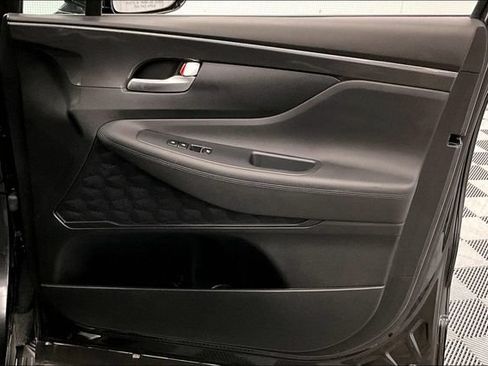 Used 2023 Hyundai Santa Fe XRT FWD image 19